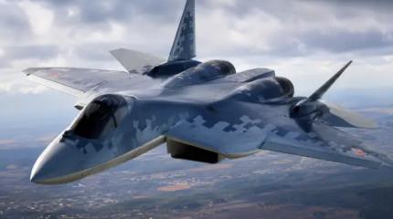 Су-57 готовит сюрприз: главный недостаток скоро останется в прошлом