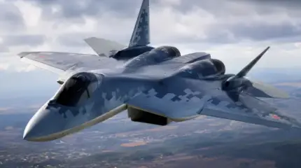 Су-57 готовит сюрприз: главный недостаток скоро останется в прошлом