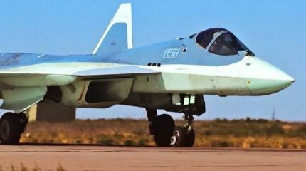 Азербайджан задумался о закупке российских Су-57