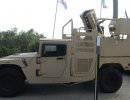 SPEAR — минометная система для HMMWV Хаммер