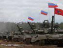 Арабская пресса: танкисты из США не решились бросить вызов «русским медведям» Арабская пресса: танкисты из США не решились бросить вызов «русским медведям»