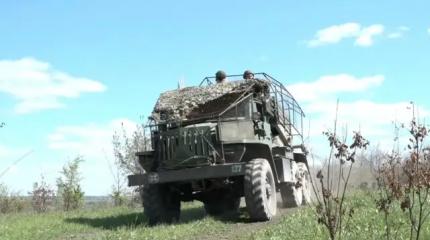 Мощный прорыв: ВС РФ освободили сразу два крайне важных населённых пункта