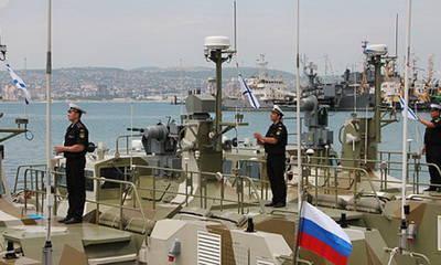 Соединенные Штаты рискуют в ближайшее время потерять господство на море Соединенные Штаты рискуют в ближайшее время потерять господство на море