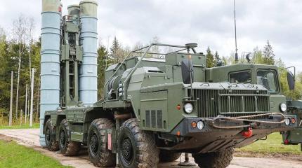 Как С-400 стал оружием гибридной войны