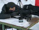 Небольшое тестирование карабина Benelli MR-1