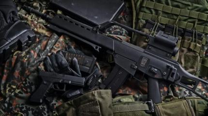 Подполье кормит фанатиков: ФСБ выявила в РФ сеть арсеналов для экстремистов