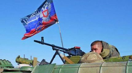 В Новороссии произошел военный переворот В Новороссии произошел военный переворот