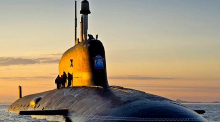 12 субмарин «Вирджиния» против одного «Ясеня» 12 субмарин «Вирджиния» против одного «Ясеня»