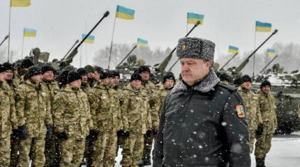 Недвусмысленность Порошенко: Донбасс без войны не отдадим Недвусмысленность Порошенко: Донбасс без войны не отдадим