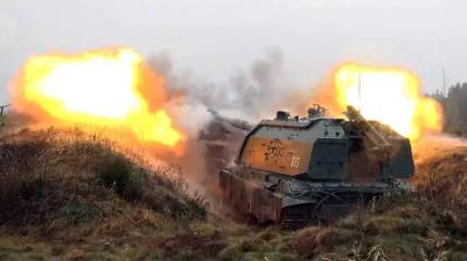 Агония Клебан-Быкского «котла» — из 800 «героев» осталось 80 Агония Клебан-Быкского «котла» — из 800 «героев» осталось 80