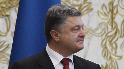 Порошенко отправит на Донбасс «патриотичную армию» — помогут НАТО и США Порошенко отправит на Донбасс «патриотичную армию» — помогут НАТО и США