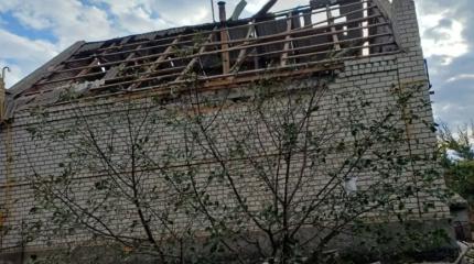 Мирные жители в заложниках: Сальдо раскрыл шокирующие планы ВСУ на Херсон