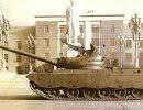При создании нового танка китайцы использовали технические решения трофейного Т-62