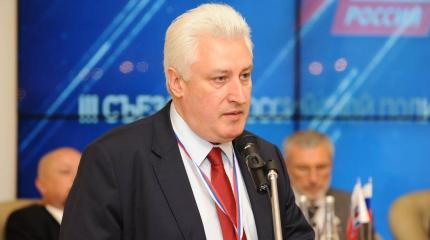 Коротченко назвал цель переброски истребителей ВВС США в Польшу