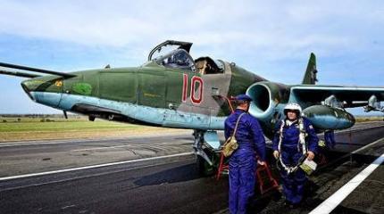 Тень Сердюкова терзает боевую авиацию Тень Сердюкова терзает боевую авиацию