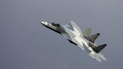 В Российскую армию пытались поставить самолеты, которые не могут воевать В Российскую армию пытались поставить самолеты, которые не могут воевать