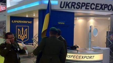 Армянское лобби заморозило военный контракт Украины с Баку