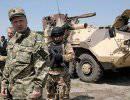 Турчинов разрешил причислять к резерву невоеннообязанных Турчинов разрешил причислять к резерву невоеннообязанных