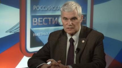 Сивков: Для возможной войны с Россией США подготовили «Троянского коня»