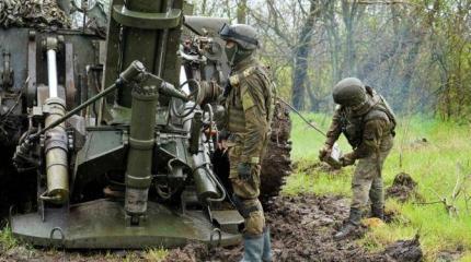 Специальная военная операция: «Если уйдем, люди воспримут нас предателями»