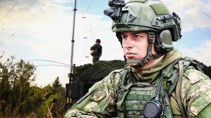 Новости СВО: Армия России движется вглубь Сумской и Харьковской областей