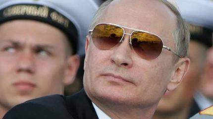 Не надо провоцировать Россию Не надо провоцировать Россию