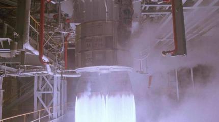 США не смогут отказаться от российских ракетных двигателей еще 7-9 лет США не смогут отказаться от российских ракетных двигателей еще 7-9 лет