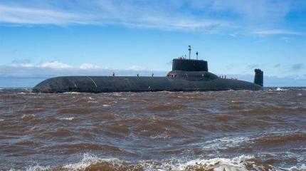 Швеция подозревает, что «российская подлодка» вернулась в ее воды Швеция подозревает, что «российская подлодка» вернулась в ее воды