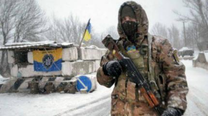 Мы вас туда не отправляли: украинский излом Мы вас туда не отправляли: украинский излом