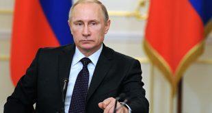 Путин дал приказ готовиться к бою