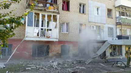 «Распоясался сатана»: Россия снова под ударами ВСУ