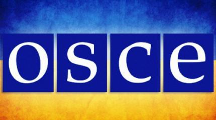 В ОБСЕ рассказали о нарушениях перемирия в Донбассе В ОБСЕ рассказали о нарушениях перемирия в Донбассе
