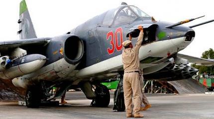 Война в Сирии: задание на дом Война в Сирии: задание на дом