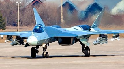 В Сети появилась компоновочная схема истребителя ПАК ФА В Сети появилась компоновочная схема истребителя ПАК ФА