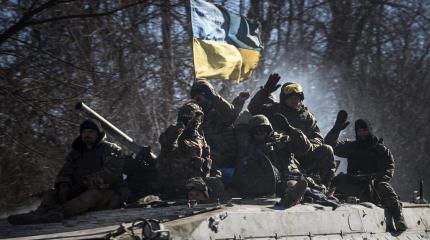 Так и воюют. ВСУ устроили масштабный слив ГСМ в АТО Так и воюют. ВСУ устроили масштабный слив ГСМ в АТО