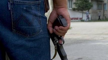 Киргизы теперь могут обороняться с оружием в случае посягательства на их частную собственность Киргизы теперь могут обороняться с оружием в случае посягательства на их частную собственность