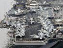 От российских ракет теперь не скрыться даже авианосцам США От российских ракет теперь не скрыться даже авианосцам США