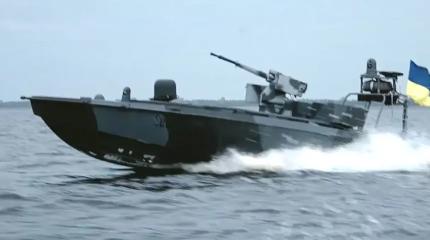 Ставка на Чёрное море: Украина решила удивить возможностями без флота