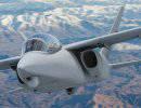 Компания Textron Airland создала новый штурмовик под названием Scorpion