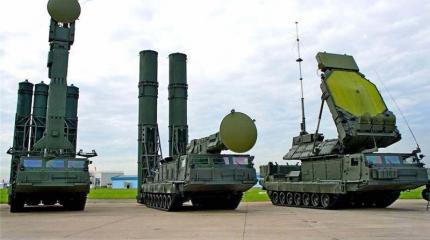 Воздушно-космический щит СНГ: реалии и перспективы Воздушно-космический щит СНГ: реалии и перспективы
