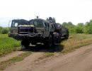 Украинские СМИ приняли монтажную вышку за ракету «Тополь-М», предназначенную для ополченцев Украинские СМИ приняли монтажную вышку за ракету «Тополь-М», предназначенную для ополченцев