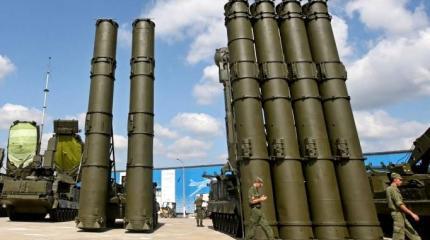 Поставки российского оружия Ирану нарушают планы США Поставки российского оружия Ирану нарушают планы США