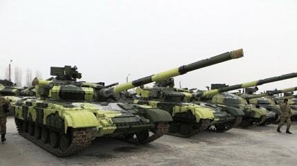 Войне нет конца: производство «машин смерти» на Украине увеличилось втрое Войне нет конца: производство «машин смерти» на Украине увеличилось втрое