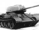 Т-34 – лучший танк второй мировой Т-34 – лучший танк второй мировой
