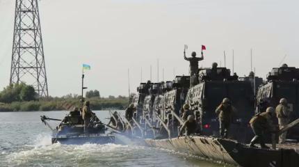 «Эффект накопления»: как подорвать украинскую военную логистику