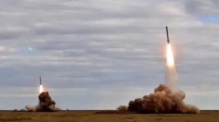 Ответка за удар по российским выборам окажется неприятной для Киева