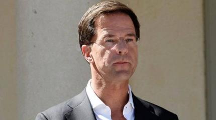 Нидерланды отказались поддержать авиаудары США по позициям исламистов в Сирии