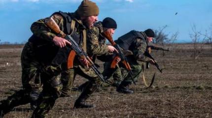 Батальоны ищут огня Батальоны ищут огня