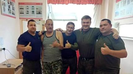 Окопная правда СВО