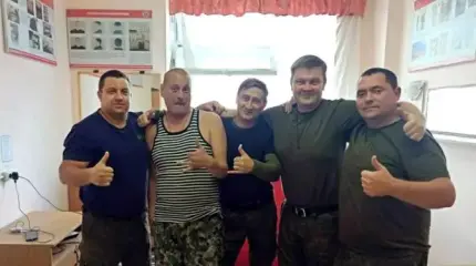 Окопная правда СВО